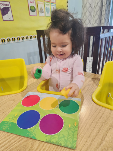 Photo of Little Stars Home  Daycare - Anaheim, CA