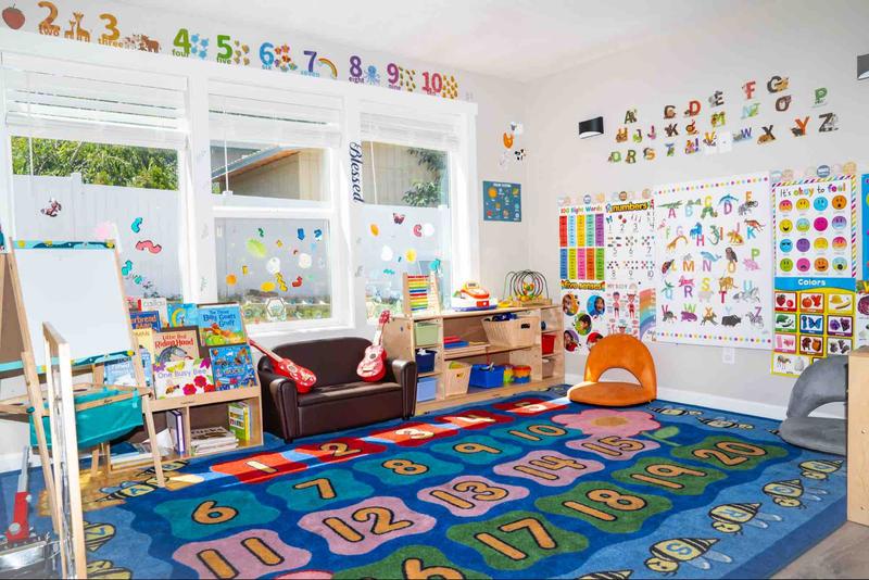 Photo of Delight Childcare
