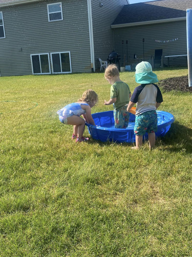 Photo of Little Sprouts Childcare - Greenville, MI