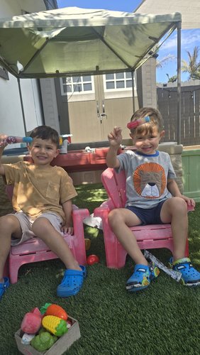 Photo of Little Birdies Daycare - Chula Vista, CA