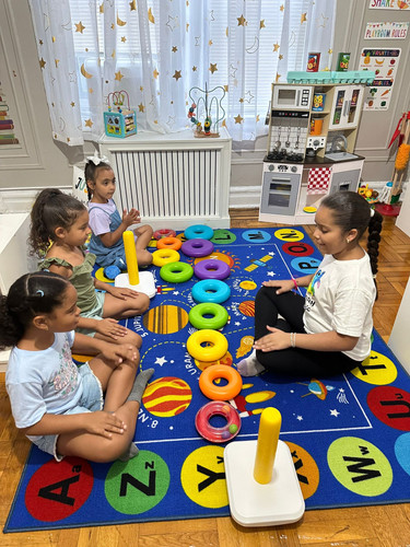 Photo of My Little Carousel - Bronx, NY