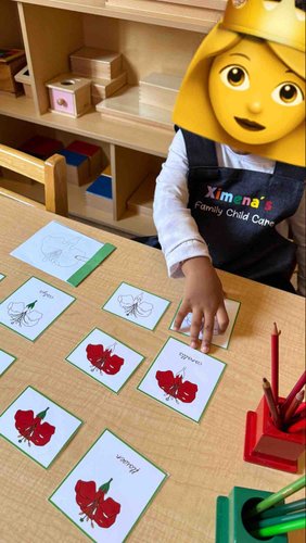 Photo of Ximena’s Family Child Care - Chula Vista, CA