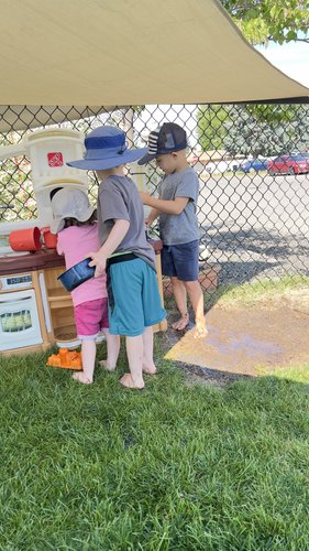 Photo of Bright Creative Minds Daycare - Pasco, WA