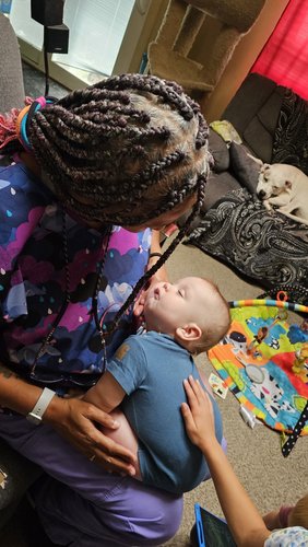 Photo of Strong Beginnings Child Care - Fountain, CO