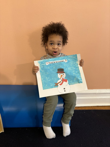 Photo of Watch Me Grow 123 Group Daycare - Bronx, NY