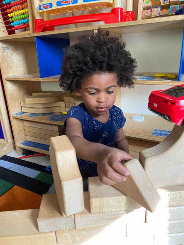Photo of Happy Hearts Children's Village, LLC Daycare - Queens Village, NY