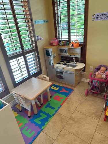 Photo of Carreon's Bilingual Learning Center - Austin, TX