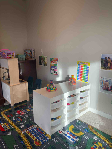Photo of Magan’s Family Child Care Daycare - Kent, WA