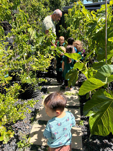 Photo of The Learning Forest Academy Daycare - Concord, CA