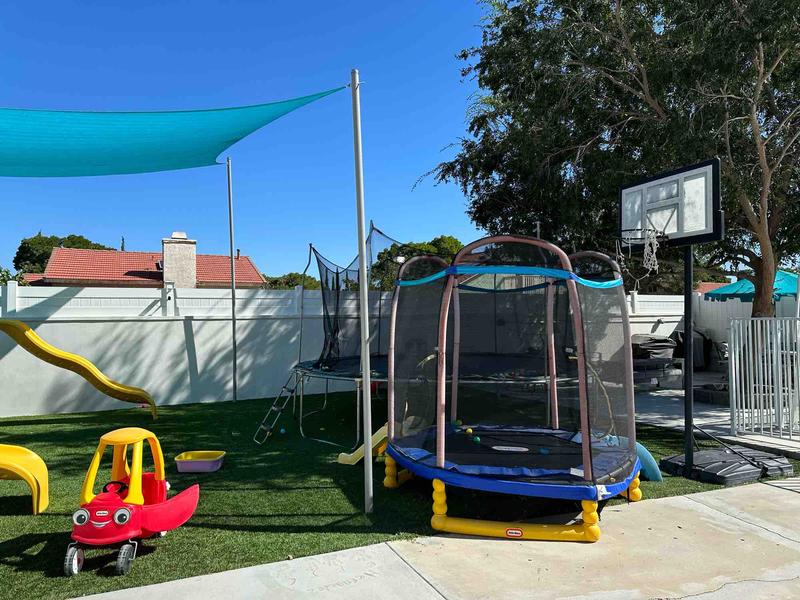 Photo of Hernández Family Child Care Daycare - Palmdale, CA
