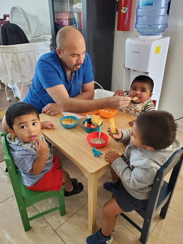 Photo of Canchola-Guillen Family Daycare - Pico Rivera, CA