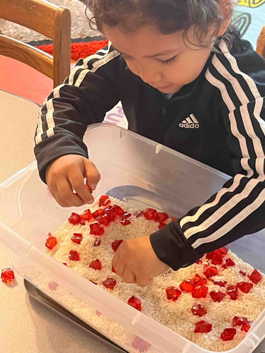 Photo of Sunny Wells Montessori Daycare - Pomona, CA