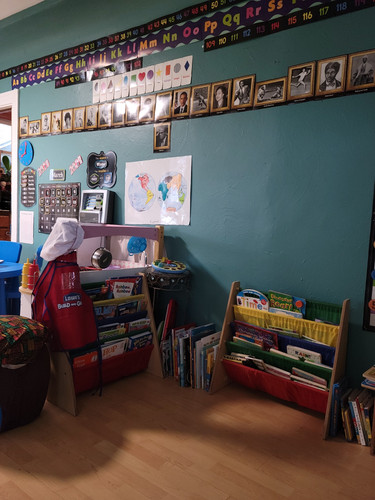 Photo of 1Kid, 2Kid, 3Kids & More Daycare - Los Angeles, CA