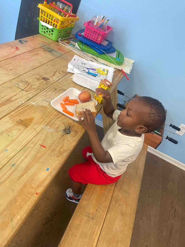 Photo of Helping Hands Family Childcare Daycare - Los Angeles, CA