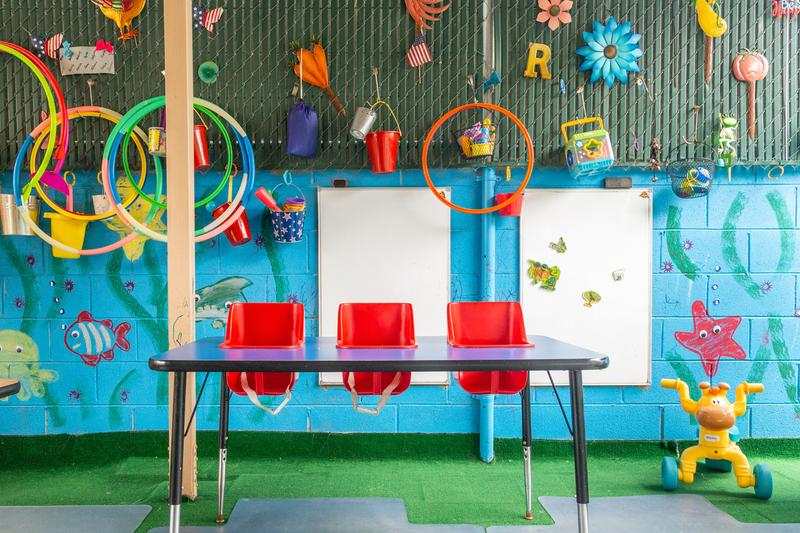 Photo of Belochka Family Daycare - Los Angeles, CA