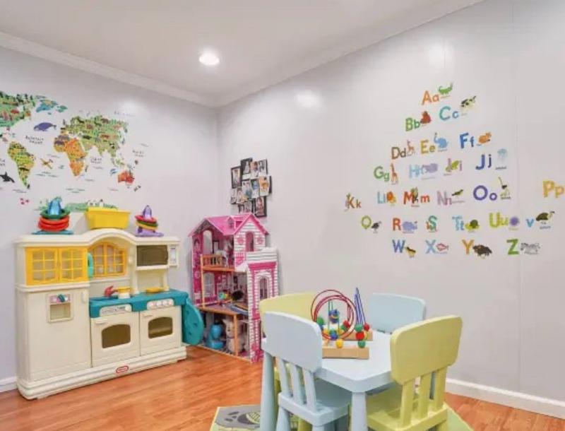 Photo of Hayat Kedir & Netsanet Eshetu Daycare