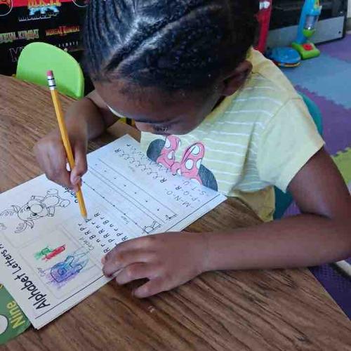 Photo of Monthly Childcare - Fontana, CA