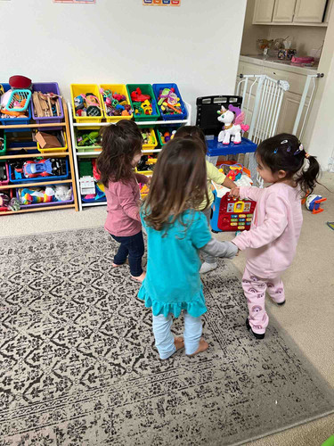 Photo of Ella Home Daycare - Temecula, CA