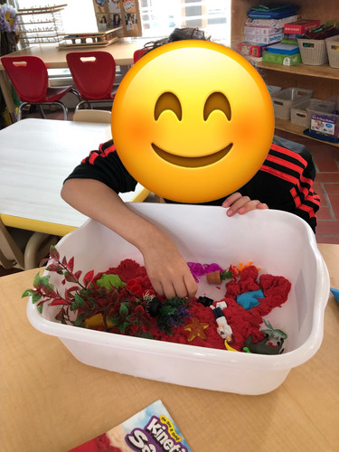 Photo of Tiny Ages Bilingual Daycare - Hollister, CA