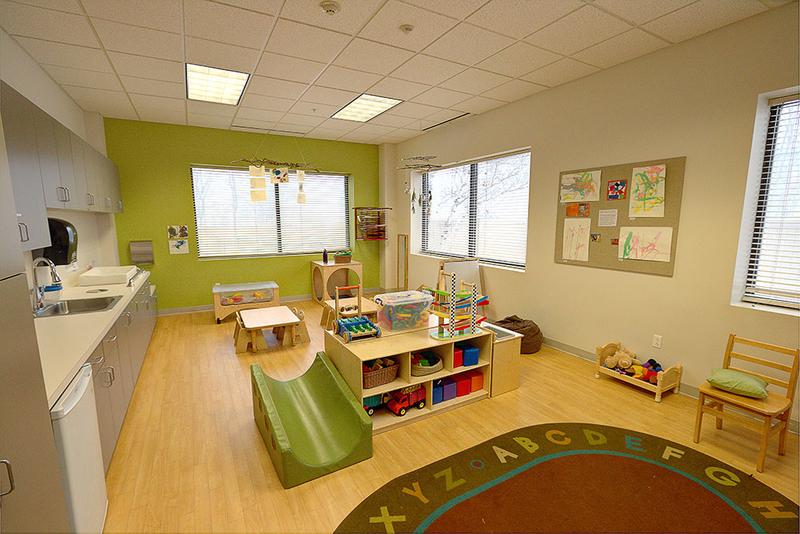 Photo of Trumbull Strong Start Early Care & Education, LLC - Trumbull, CT