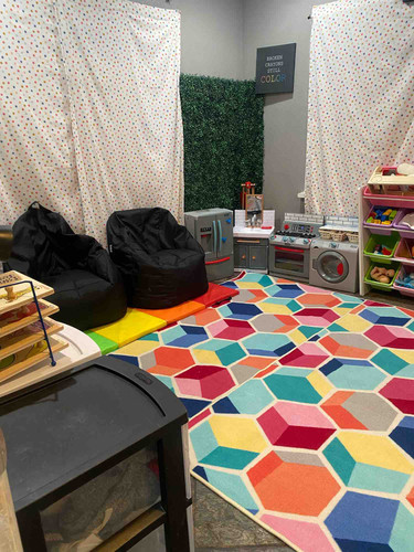 Photo of Lackey Family Daycare - Long Beach, CA