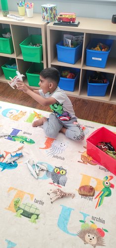 Photo of Illume Kids Academy - Sacramento, CA