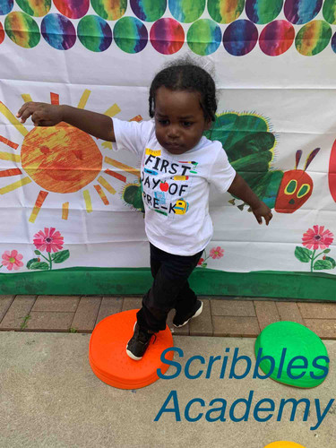 Photo of Scribbles Academy - Los Angeles, CA