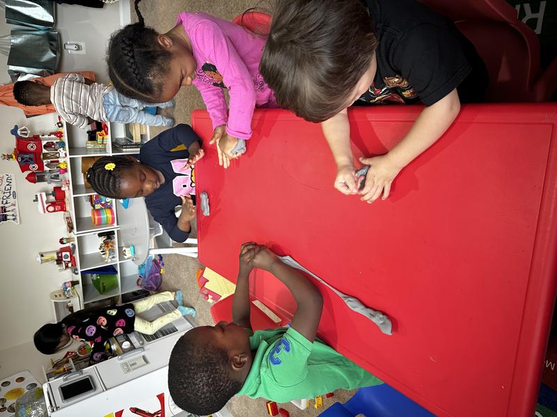 Photo of Amazing Adventures Childcare - Glen Burnie, MD