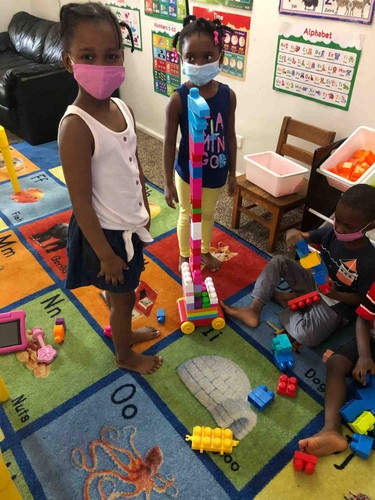 Photo of Little Angel Daycare - Corona, NY