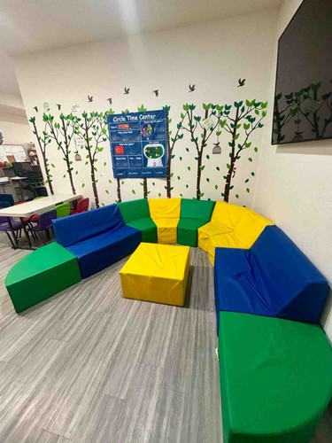 Photo of Tippy Toes Daycare - Visalia, CA