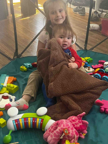 Photo of Kiddie City Daycare - Rock Falls, IL