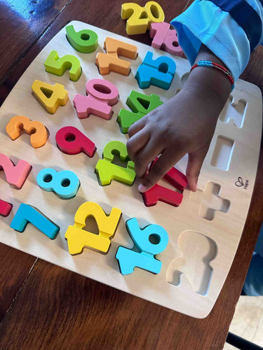 Photo of Petit Baby Daycare - Kearneysville, WV