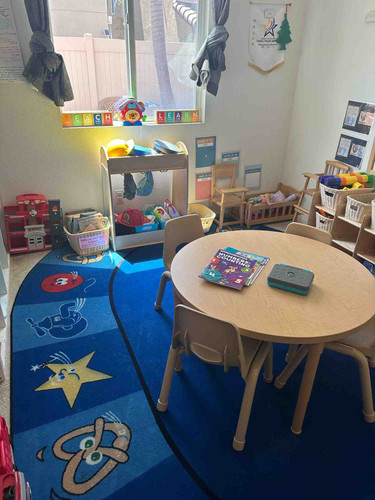 Photo of Serrano Maria Victoria Family Child Care - Chula Vista, CA