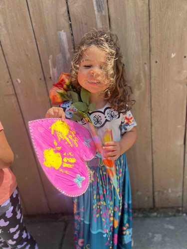 Photo of Dreamy Kids Daycare - Los Angeles, CA