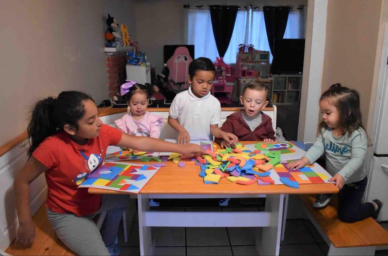 Photo of Five Little Ducks Family Childcare - Riverside, CA