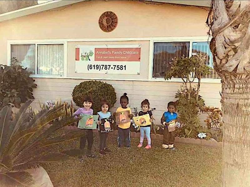 Photo of Annabel's Family Daycare - San Diego, CA