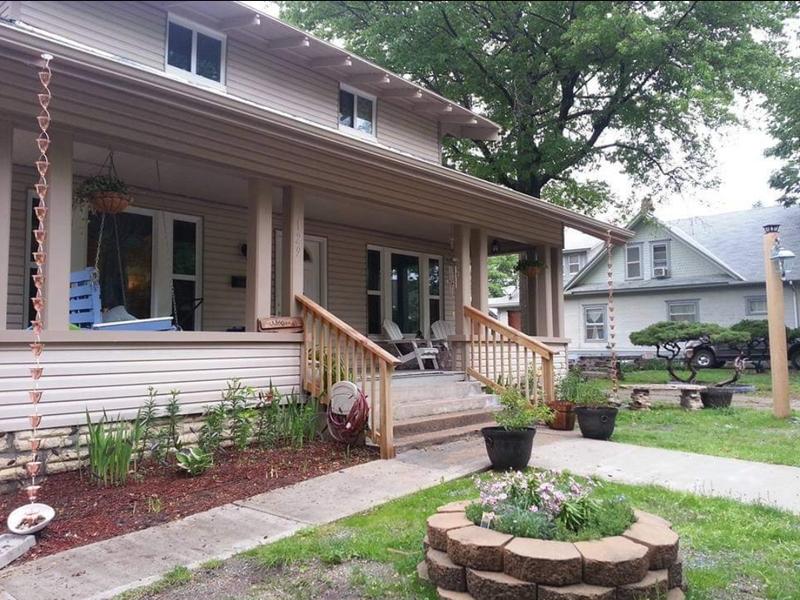 Photo of Inspired Roots Childcare In Home Day Care - Wichita, KS