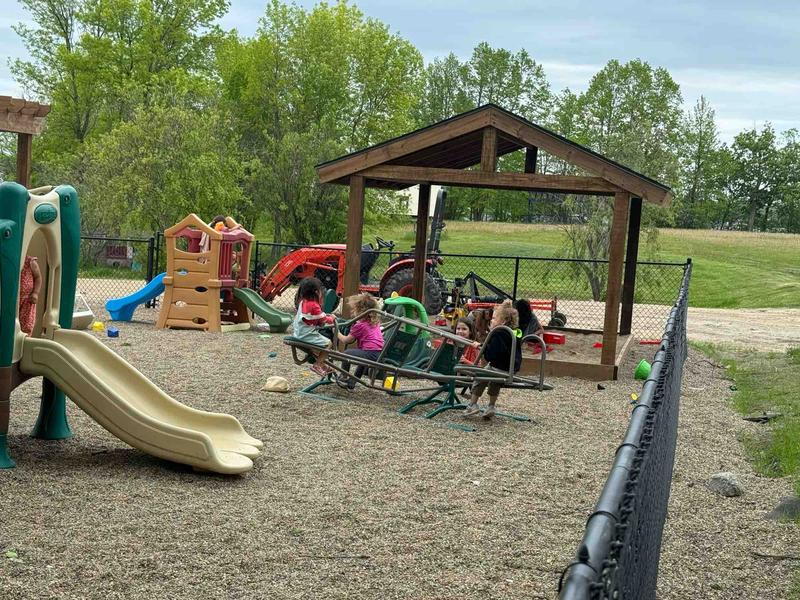 Photo of Growing Wild Daycare - Tenstrike, MN