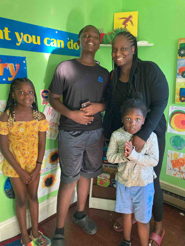 Photo of I Can Do It Family Daycare - Brockton, MA