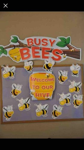 Photo of Busy Little Bees Daycare
