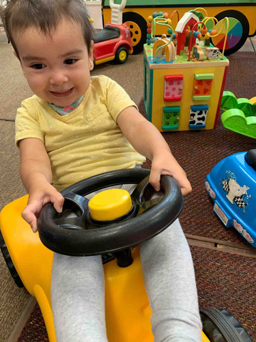 Photo of Skeyci Children Programs Daycare - Castro Valley, CA