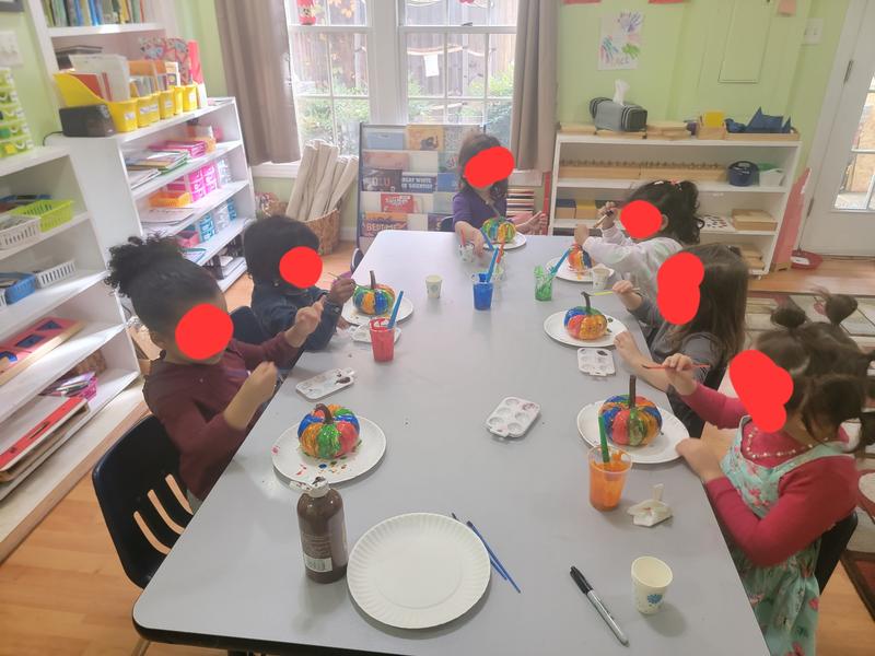 Photo of Orchard Montessori - Gaithersburg, MD
