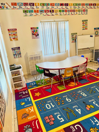 Photo of Simien Family Daycare - Compton, CA