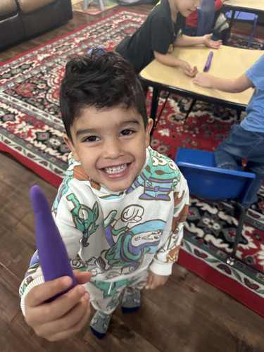 Photo of Helping Hands Preschool and Daycare - Bakersfield, CA