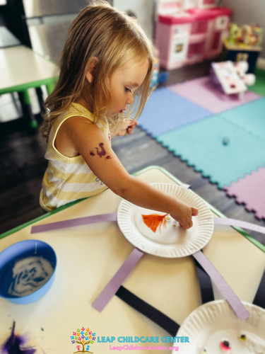 Photo of Leap Childcare Center - Bakersfield, CA