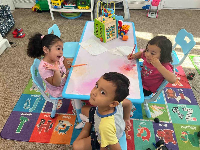 Photo of Luna Day Care Llc Daycare - Bay Shore, NY