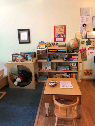 Photo of Kids Heaven Of Kent Daycare - Kent, WA