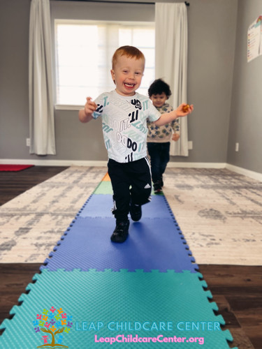 Photo of Leap Childcare Center - Bakersfield, CA