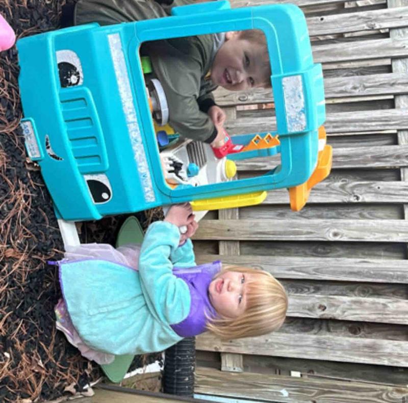 Photo of Sidra Amir Daycare - Rockville, MD