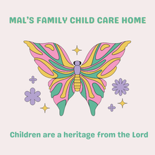 Photo of MAL’s Family  Child Care Home